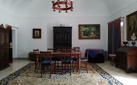 Casa Da Lagoa