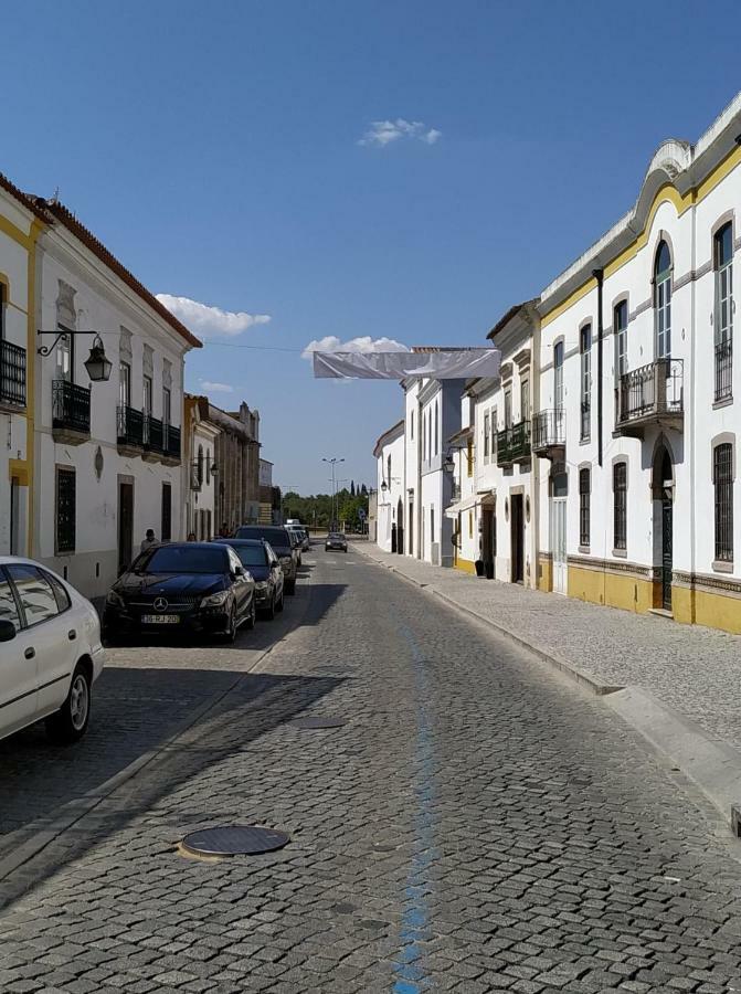 Casa Da Lagoa Evora Exterior photo